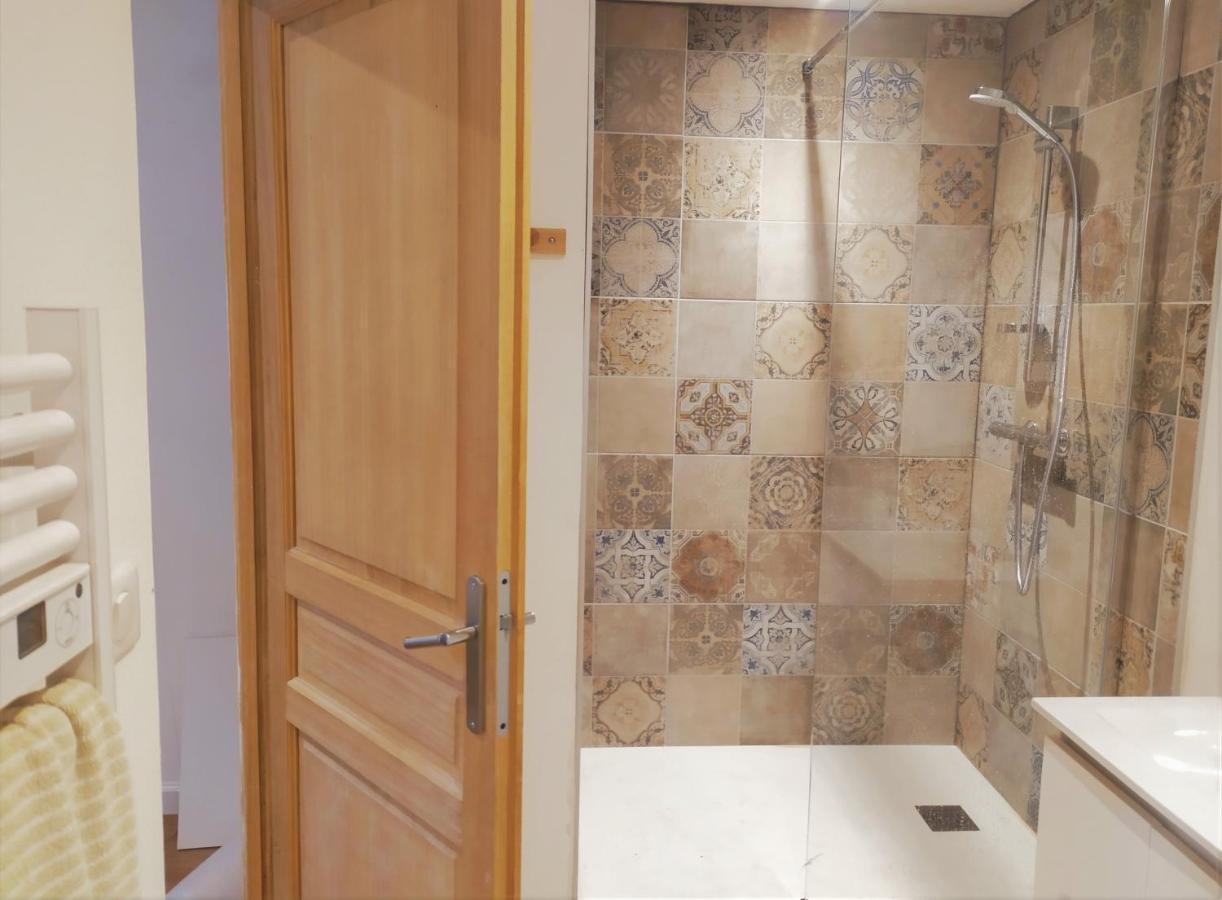 الشقق الفندقية لوز سانت سوفيرفي  Chez Lolette المظهر الخارجي الصورة